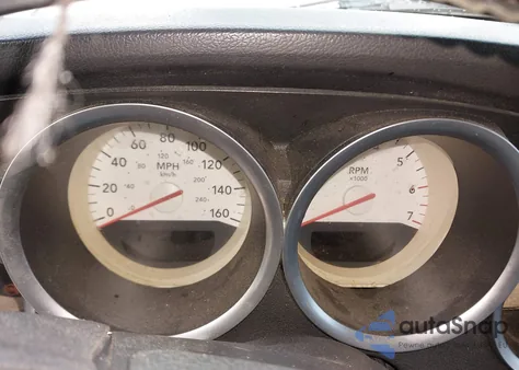 2007 Dodge Charger Rt from USA, damaged, VIN 2B3KK53H07H632375